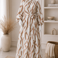 TALEEN DRESS